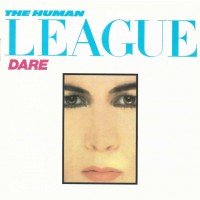 The Human League - DARE! (CD)