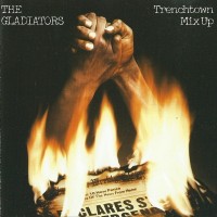 The Gladiators - Trenchtown Mix Up (CD)