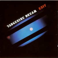 Tangerine Dream - Exit - (CD)