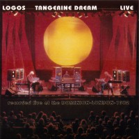 Tangerine Dream - Logos - (CD)