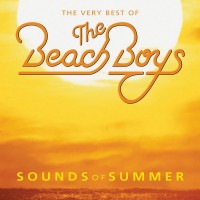 The BEACH BOYS - the Very Best of The Beach Boys: Sounds Of Summer - (CD)
