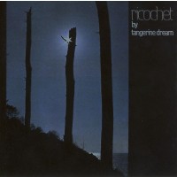 Tangerine Dream - Ricochet - (CD)