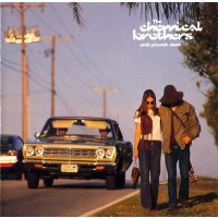The Chemical Brothers - EXIT PLANET DUST - (CD)