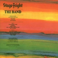 The Band - Stage Fright - (CD)