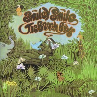 The BEACH BOYS - Smiley Smile/Wild Honey - (CD)
