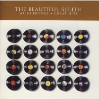 The Beautiful South - Solid Bronze - Great Hits - (CD)