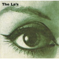 The La's - The La's (CD)