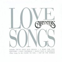 The Carpenters - Love Songs - (CD)