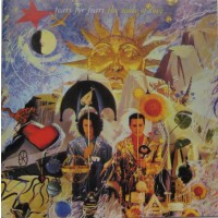Tears For Fears - the Seeds of Love - (CD)