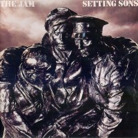 The Jam - Setting Sons (CD)