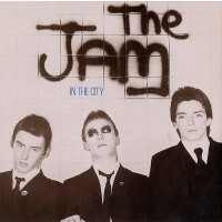 The Jam - In The Cit (CD)
