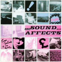 The Jam - Sound Affects (CD)