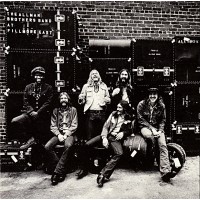 The Allman Brothers Band - the Allman Brothers Band At Fillmore East - (CD)