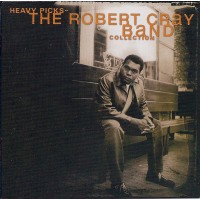 The Robert Cray Band - Heavy Picks-The Robert Cray Band Collection (CD)