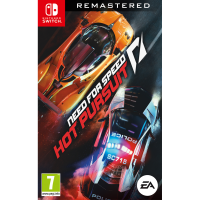 Need for Speed Hot Pursuit Remastered (Nintendo Switch)	