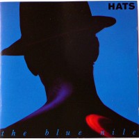 The Blue Nile - Hats - (CD)