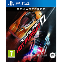 Need for Speed Hot Pursuit Remastered (PS4)	