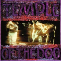 Temple of the Dog - Temple of The Dog - (CD)