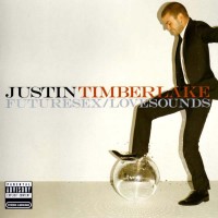 Justin Timberlake - FutureSex/LoveSounds - (CD)
