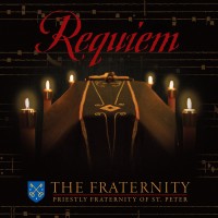 The Fraternity - Requiem - (CD)