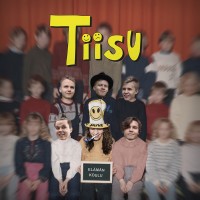 Tiisu - Elaman koulu - (CD)