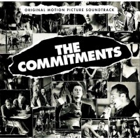 The Commitments - Soundtrack: The Commitments - (CD)