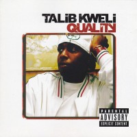 Talib Kweli - Quality - (CD)