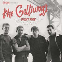 The Golliwogs - Fight Fire: The Complete Recordings 1964-1967 (CD)