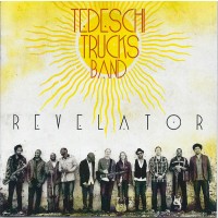Tedeschi Trucks Band - Revelator - (CD)