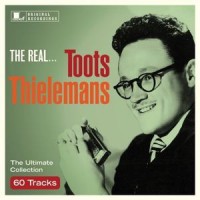 TOOTS Thielemans - The Real... Toots Thielemans - (3 CD)