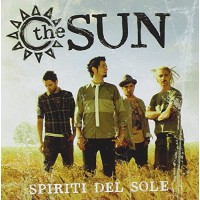 The Sun - Spiriti del Sole - (CD)
