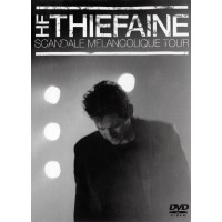 Hubert-Felix Thiefaine - Scandale Melancolique Tour - (DVD)