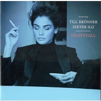 Till Bronner & Dieter Ilg - Nightfall - (CD)