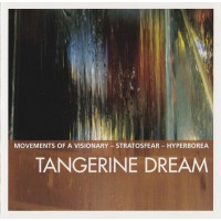 Tangerine Dream - Essential - (CD)