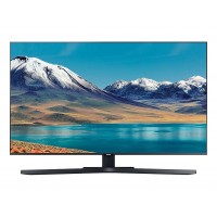 Televizor smart Samsung - 43TU8502, 43", 4K, negru