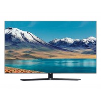 Televizor Smart Samsung - 65TU8502, 65", 4K,negru