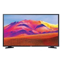 Televizor smart Samsung - 32TU5372, negru
