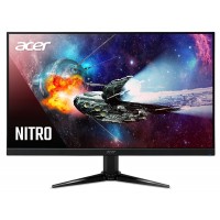 Monitor Acer - Nitro QG271bii, 27", FHD, 75Hz, FreeSync, 1ms, negru
