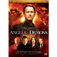 Angels &  Demons (DVD)
