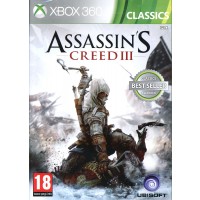 Assassin's Creed III - Classics (Xbox One/360)