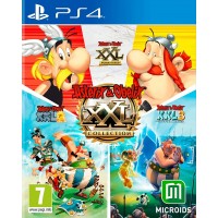 Asterix & Obelix XXL: Collection (PS4)	