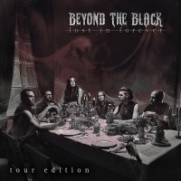 Beyond The Black - Lost In Forever (CD)