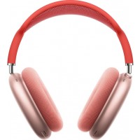 Casti wireless Apple - AirPods Max, Pink