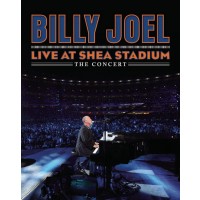 Billy Joel - Live at Shea Stadium (Blu-Ray)