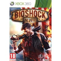 BioShock Infinite (Xbox One/360)