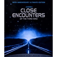 Close Encounters of The Third Kind (Blu-ray)