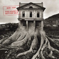 Bon Jovi - This House Is Not For Sale (CD)