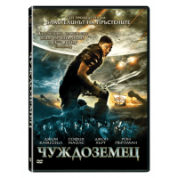 Outlander (DVD)