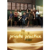 Private Practice (DVD)