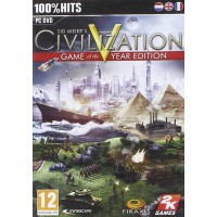 Civilization V GOTY (PC)